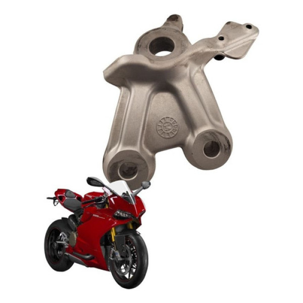 Suporte Cavalete Lateral Ducati Panigale 1199 2015