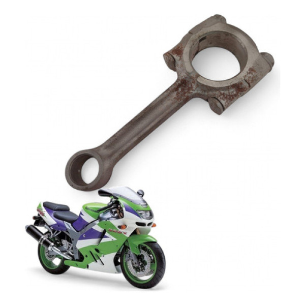 Biela Kawasaki Zx 600 1995