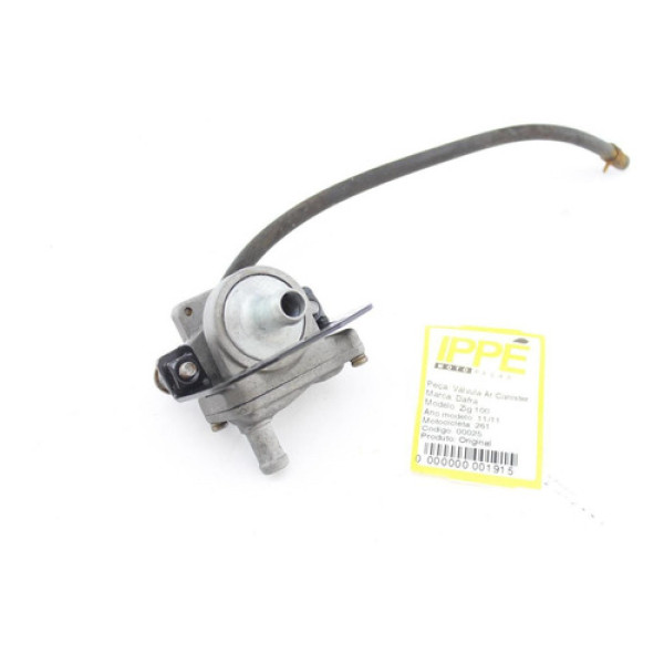 Válvula Ar Canister Dafra Zig 100 (261)