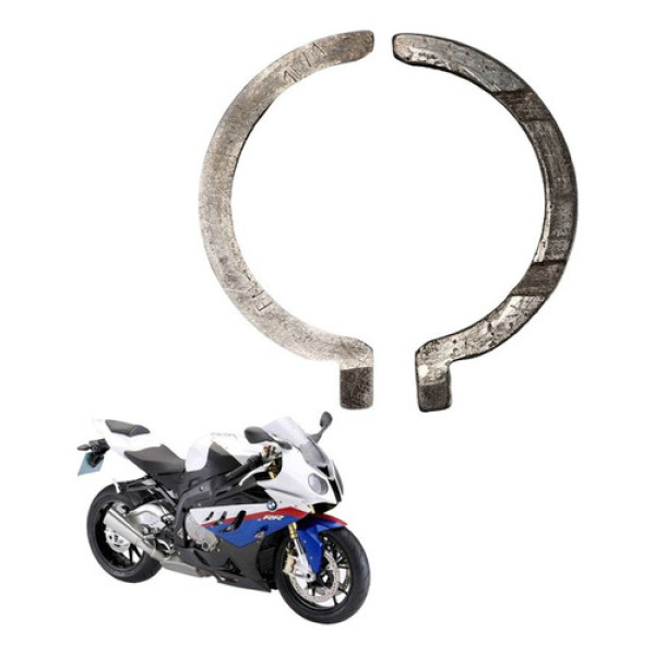 Calço Virabrequim Bmw S1000rr 2012