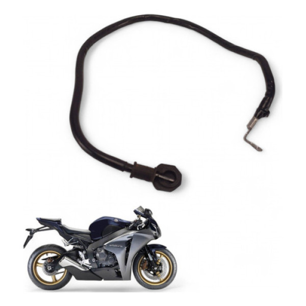 Cabo Motor Partida Honda Cbr 1000rr 2008