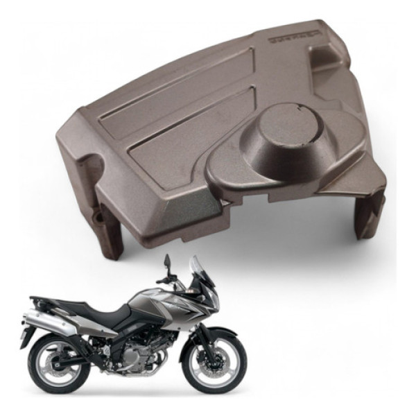 Tampa Pinhão Suzuki Dl 650 V Strom 2012