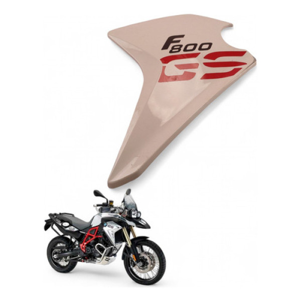 Carenagem Lateral Esquerda Bmw F800 Gs 2013