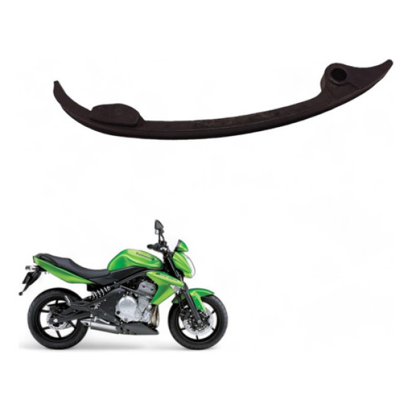 Tensor Corrente Comando Kawasaki Er-6n 2015