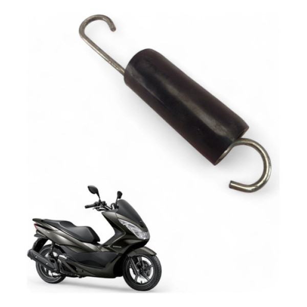 Mola Cavalete Lateral Honda Pcx 150 2017