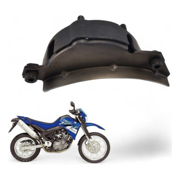 Proteçao Bomba Oleo Yamaha Xt 660 2007