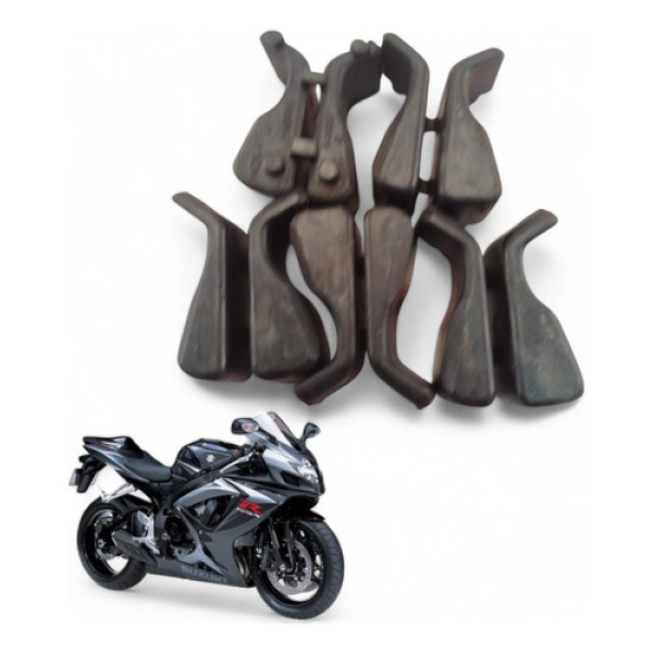 Coxim Coroa Suzuki Srad 750 2008