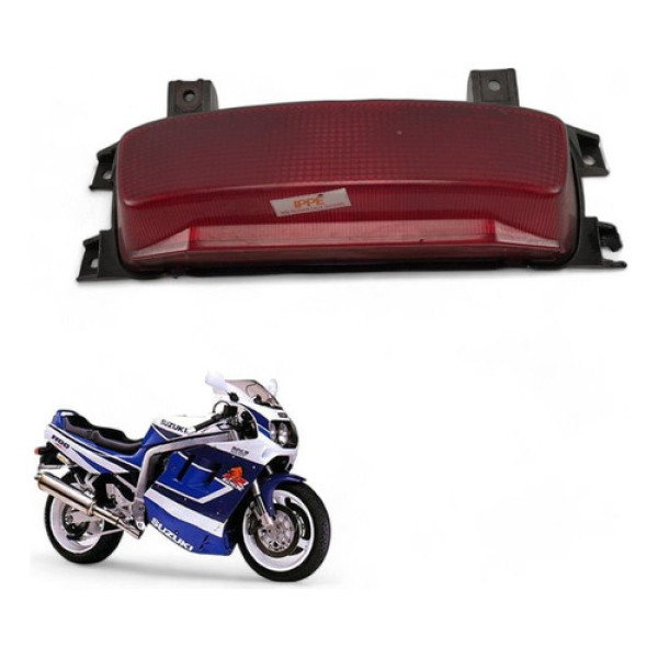 Lanterna Traseira Suzuki Gsx-r 1100 W 1994