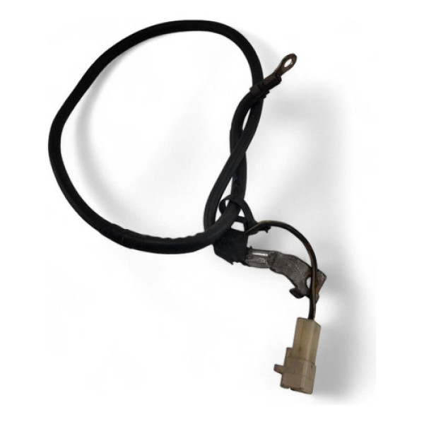 Cabo Negativo Kawasaki Z750 2012