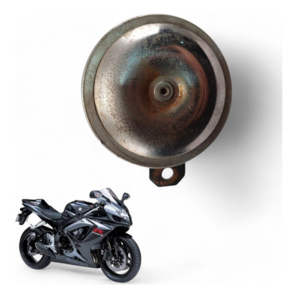 Buzina Suzuki Srad 750 2008