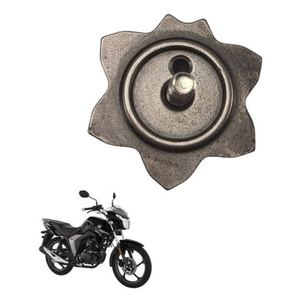 Estrela Cambio Haojue Dk 150 20/21