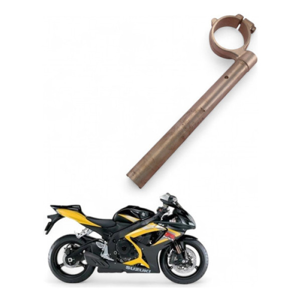 Guidão Esquerdo Suzuki Srad 750 2007