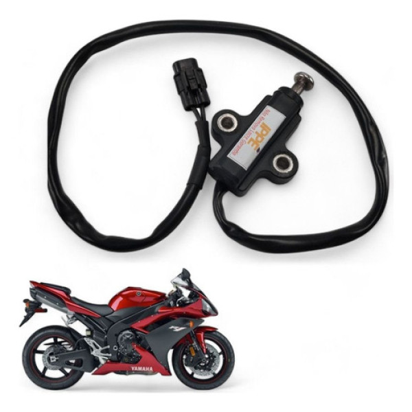 Sensor Cavalete Lateral Yamaha R1 2008