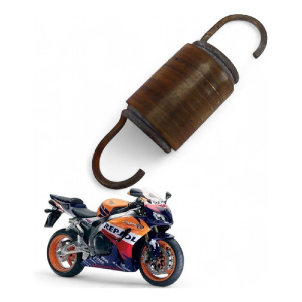 Mola Pedal Freio Honda Cbr 1000rr 2007