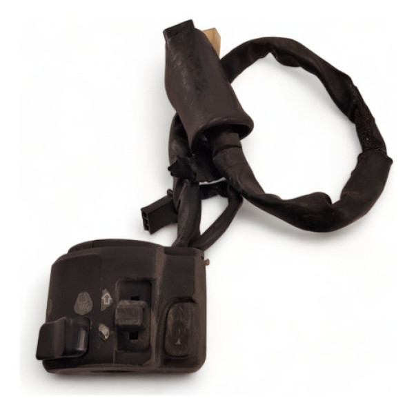 Chave Punho Luz Kawasaki Ninja 250 2009