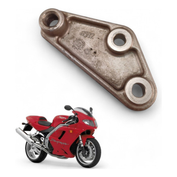 Suporte Motor Triumph Daytona 955 2006