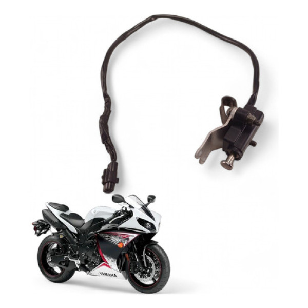 Sensor Cavalete Lateral Yamaha Yzf R1 2010