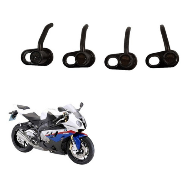 Esguicho Oleo Bmw S1000rr 2012