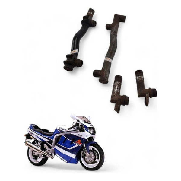 Kit Canos Agua Suzuki Gsx-r 1100 W 1994