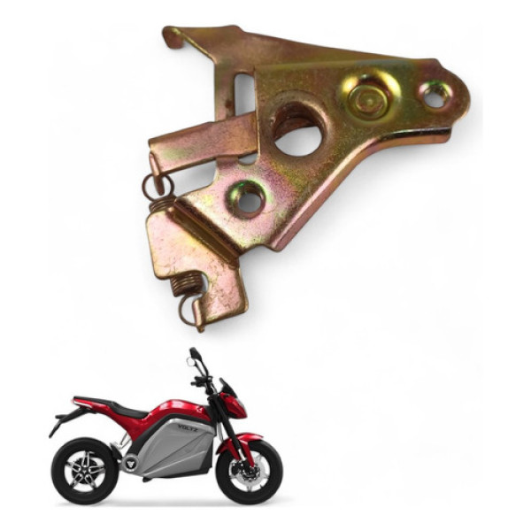 Trava Banco Aima TaiLG Voltz Evs 2021