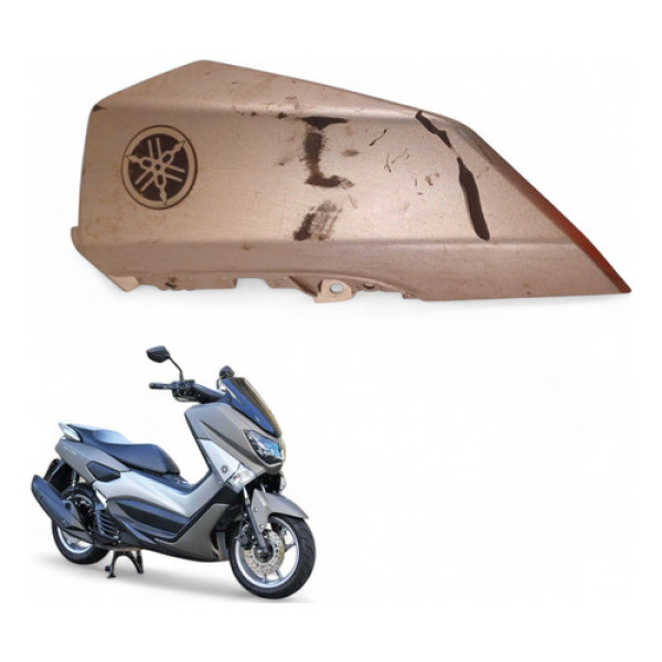 Carenagem Farol Esquerdo Yamaha Nmax 160 2017