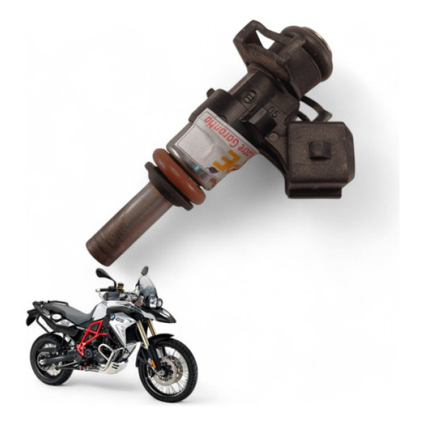 Bico Injetor Bmw F800 Gs 2016