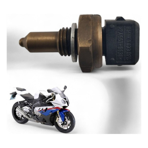 Sensor Temperatura Agua Bmw S1000 Rr 2012