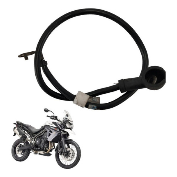 Cabo Motor Partida Triumph Tiger 800xcx