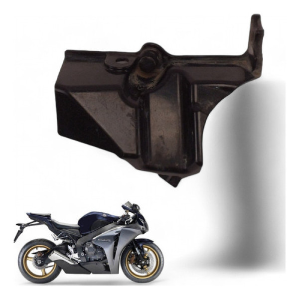 Acabamento Lateral Radiador Honda Cbr 1000rr 2009