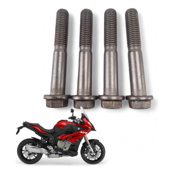 Parafuso Pinça Freio Dianteiro Bmw S1000 Xr 2017