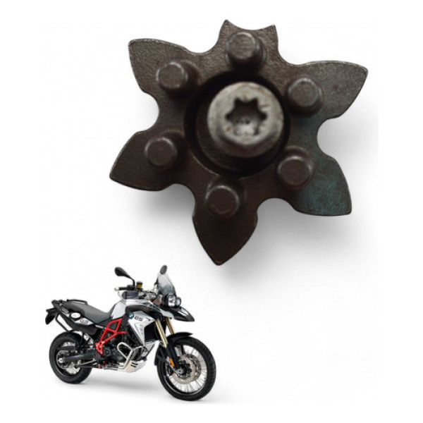 Estrela Câmbio Bmw F800 Gs 2013