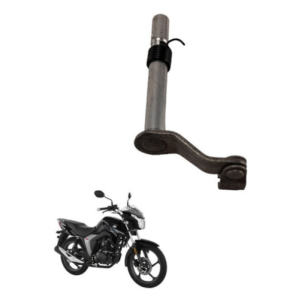 Alavanca Embreagem Haojue Dk 150 20/21