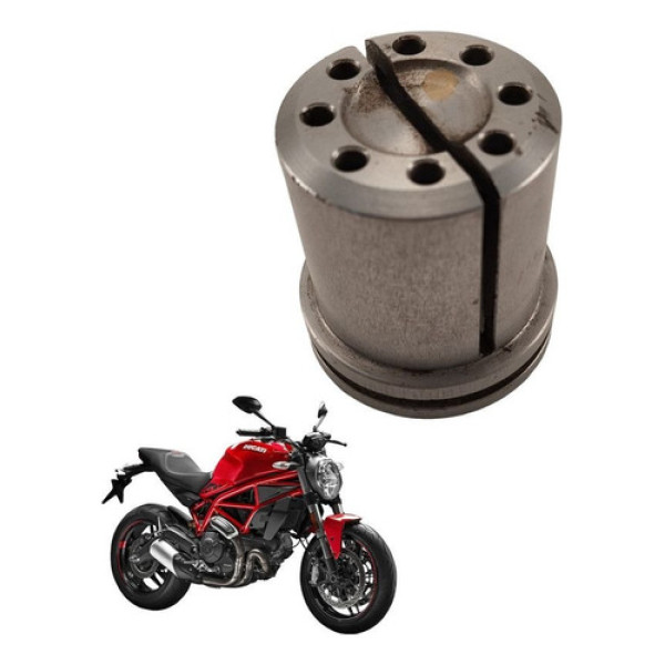 Porca Mesa Direção Ducati Monster 797 2018