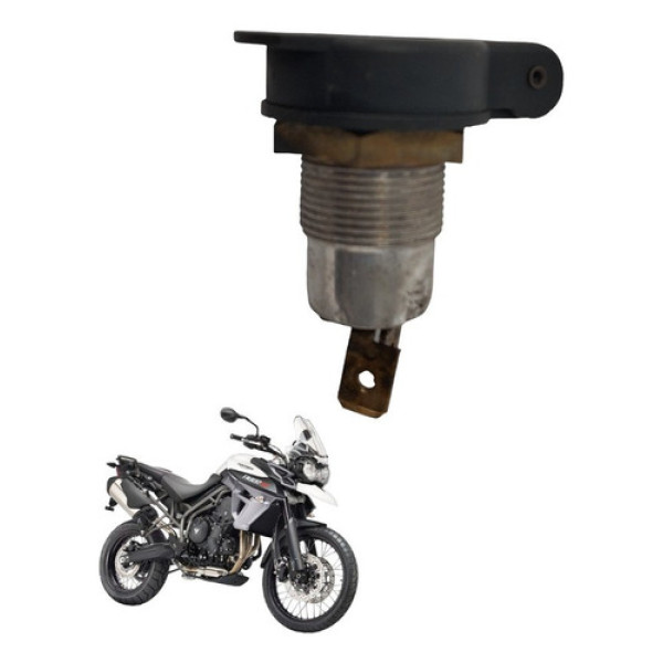 Tomada 12v 2 Triumph Tiger 800xcx