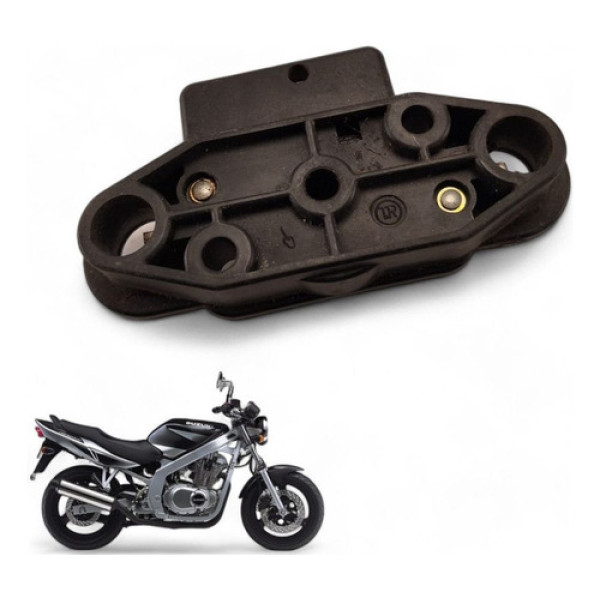 Trava Banco Suzuki Gs 500 E 2004