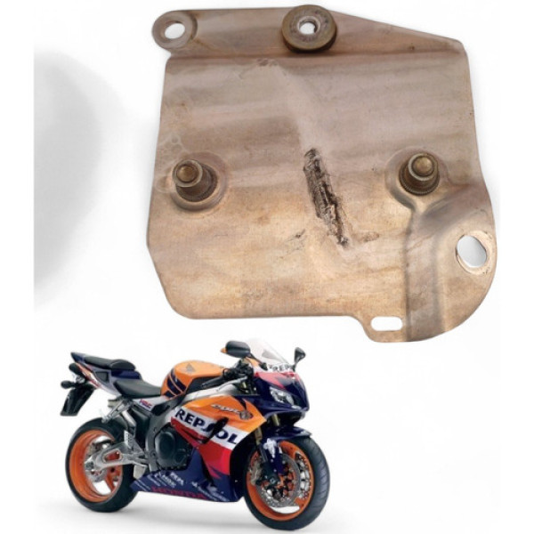 Suporte Retificador Honda Cbr 1000rr 2007