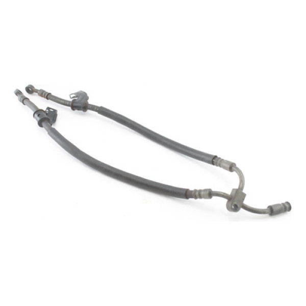 Mangueira Flexível Freio Dianteiro Yzf R1 2007-2008 (308)