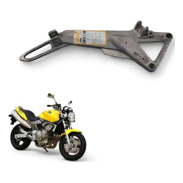 Bacalhau Dianteiro Esquerdo Honda Hornet 2007