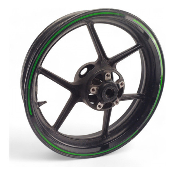 Roda Dianteira Kawasaki Er-6n 2015