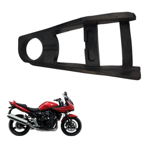 Deslisador Balança Suzuki Bandit 650s 2008