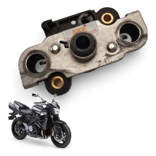 Trava Banco Suzuki B-king 2010