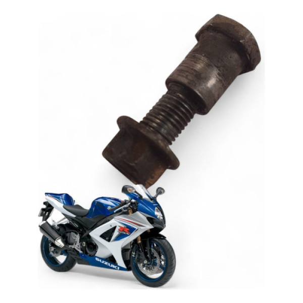 Parafuso Cavalete Lateral Suzuki Srad 1000 2007