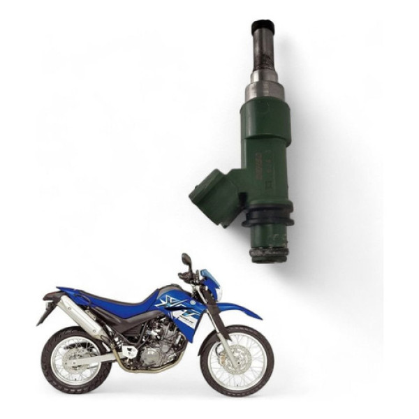 Bico Injetor Yamaha Xt 660 2007