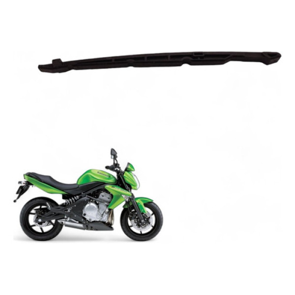 Guia Corrente Comando Kawasaki Er-6n 2015