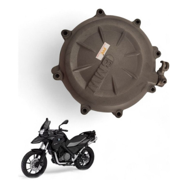 Tampa Embreagem Bmw G 650 Gs 2015