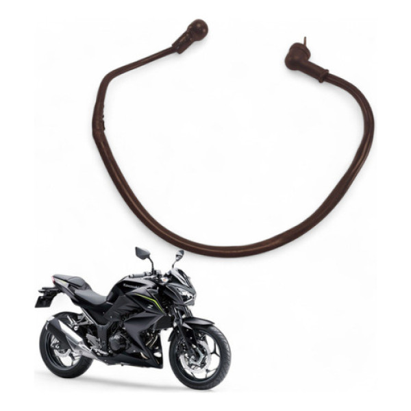 Cabo Motor Partida Kawasaki Z300 2019