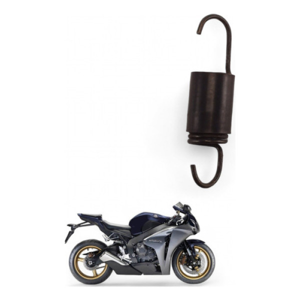 Mola Pedal Freio Honda Cbr 1000rr 2008