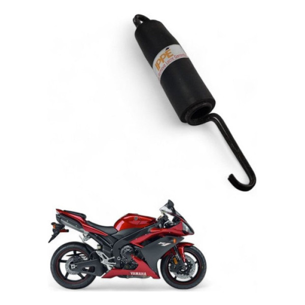 Mola Cavalete Lateral Yamaha R1 2008