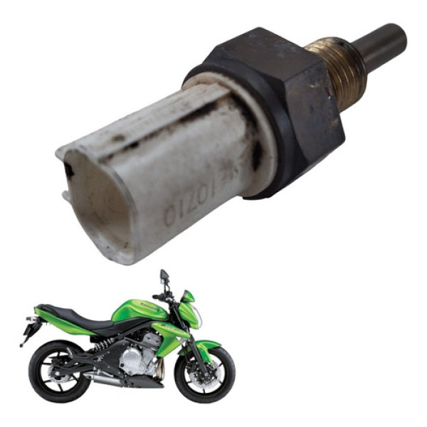 Sensor Temperatura Agua Kawasaki Er-6n 2012