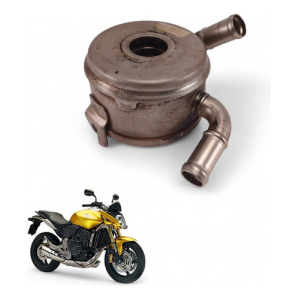 Resfriador Óleo Honda Hornet 2008